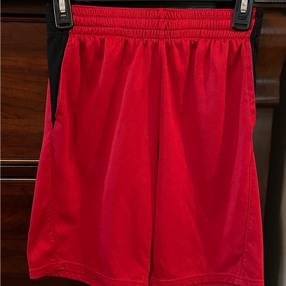 Athletic Works Boy Shorts